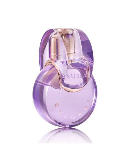 BULGARI OMNIA AMETHYSTE NEW EDT VAPO  100ml