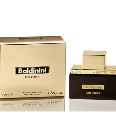BALDININI OR NOIR EDP VAPO  40ml