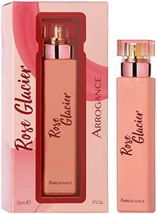 ARROGANCE ROSE REBEL EDT  50 ml