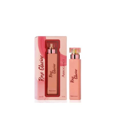 ARROGANCE ROSE GLACIER EDT  30 ml