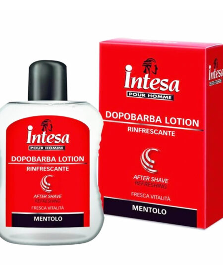 INTESA POUR HOMME DOPOBARBA LOTION RINFRESCANTE  100ML