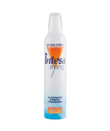 INTESA STYLING SPUMA FORTE 75ML