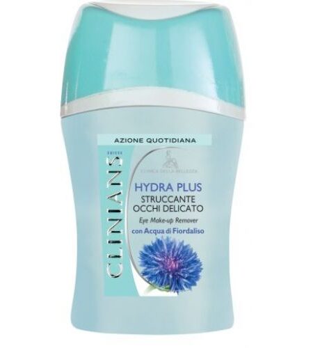 CLINIANS HYDRA PLUS STUCCANTE OCCHI DELICATO 150ml