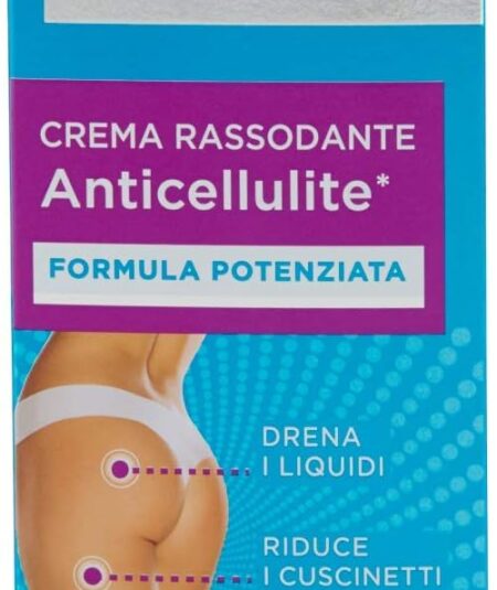CLINIANS REDUCELL FORTE CREMA CONCENTRATA ANTICELLULITE 200ml