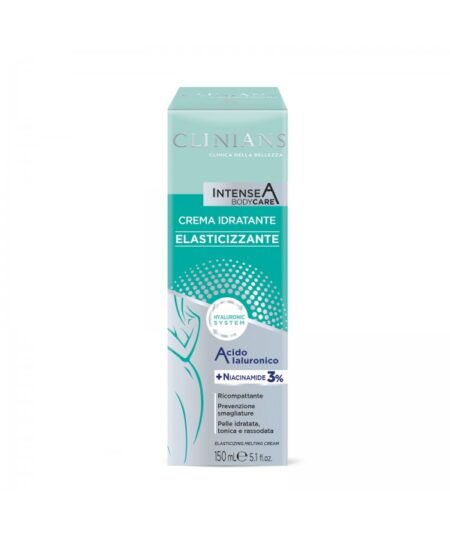 CLINIANS CREMA IDRATANTE ELASTICIZZANTE 150ml