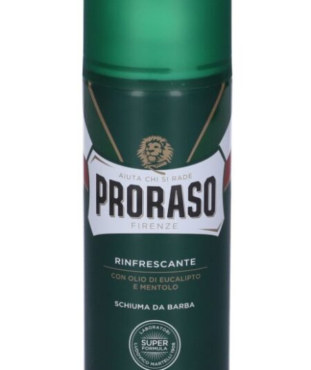 PRORASO SCHIUMA DA BARBA RINFRESCANTE 400ml