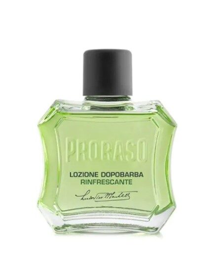 PRORASO LOZIONE DOPOBARBA RINFRESCANTE 100ml
