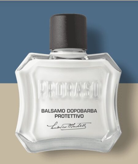 PRORASO BALSAMO DOPOBARBA PROTETTIVO  100ml