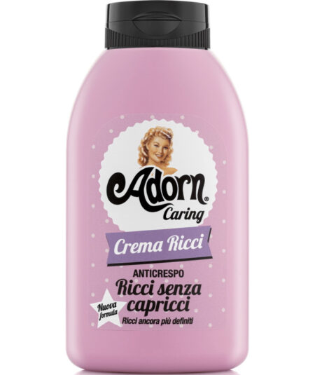 ADORN VINTAGE CREMA RICCI ANTICRESPO  200 ml