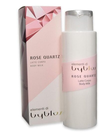 BYBLOS ROSE QUARTZ B/L 400ml