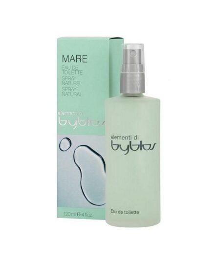 BYBLOS MARE EDT  120 ml