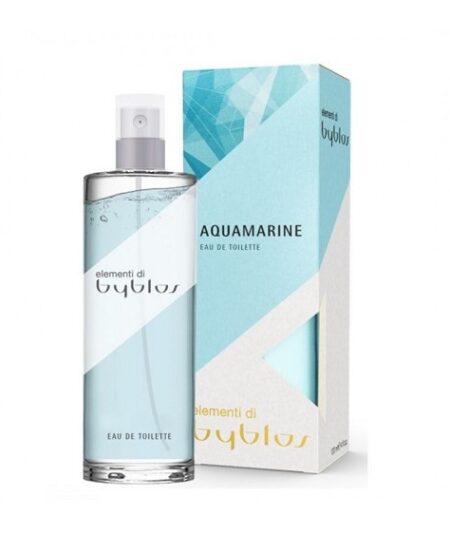 BYBLOS GHIACCIO EDT  120 ml