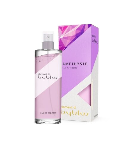 BYBLOS AMETHYSTE EDT 120 ml