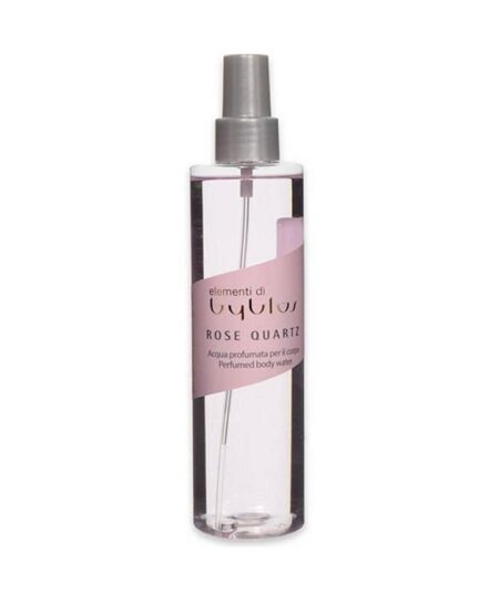 BYBLOS ROSE QUARTZ A&/P  250 ml