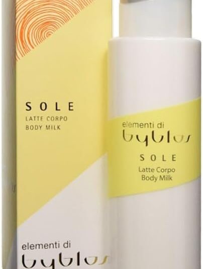 BYBLOS SOLE B/L 400ml