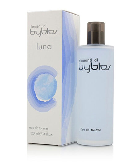 BYBLOS LUNA EDT  120 ml
