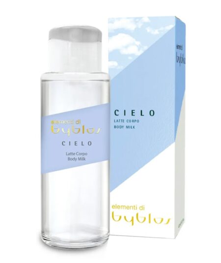 BYBLOS CIELO B/L  400 ml