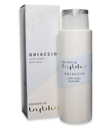 BYBLOS GHIACCIO B/L   400 ml