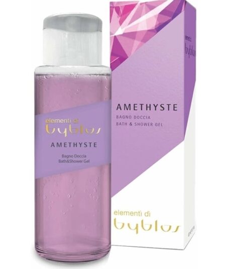 BYBLOS AMETHYSTE S/G  400 ml