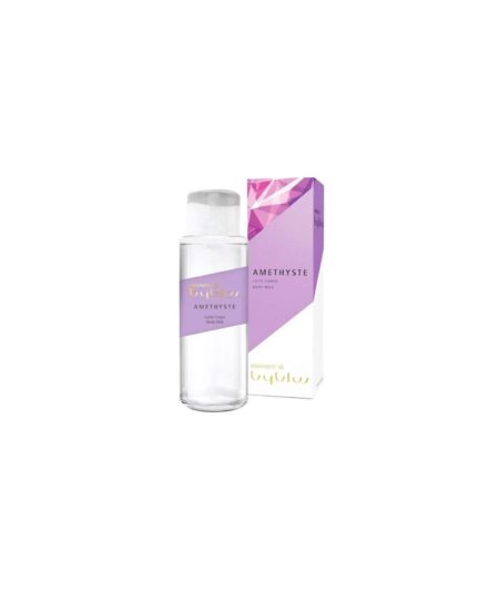 BYBLOS AMETHYSTE B/L  400 ml