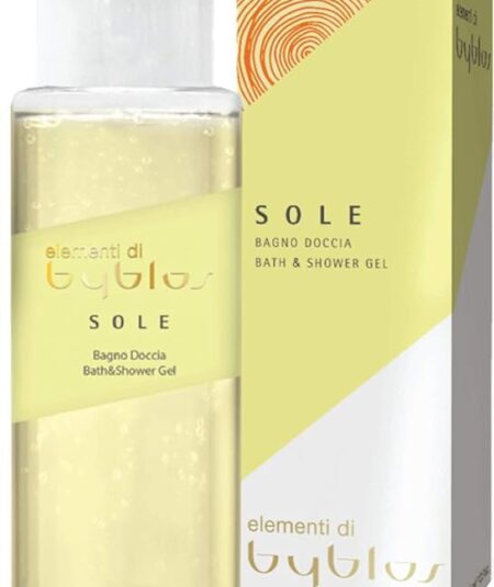 BYBLOS SOLE S/G 400ml