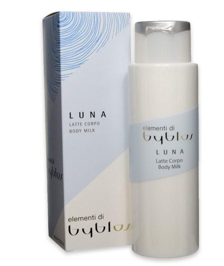 BYBLOS LUNA B/L  400 ml