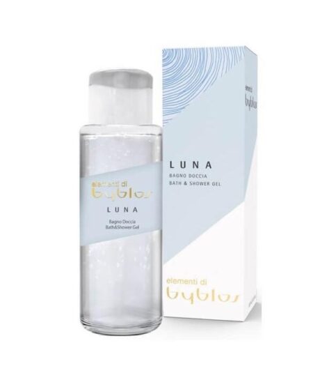 BYBLOS LUNA S/G  400 ml