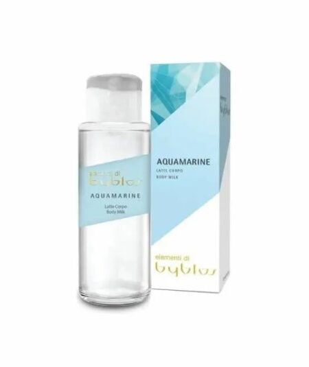 BYBLOS AQUAMARINE B/L  400 ml