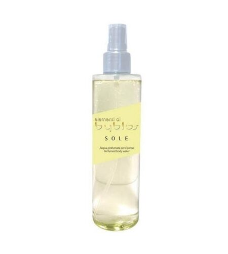 BYBLOS SOLE A/P SPRAY 250ml