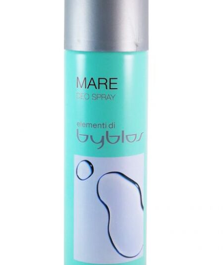 BYBLOS MARE DEO SPRAY 150ml