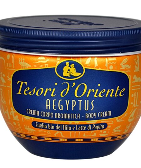 TESORI D'ORIENTE B/L VASO AEGYPTUS 300ml