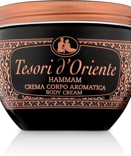 TESORI D'ORIENTE B/L VASO HAMMAM  300ml