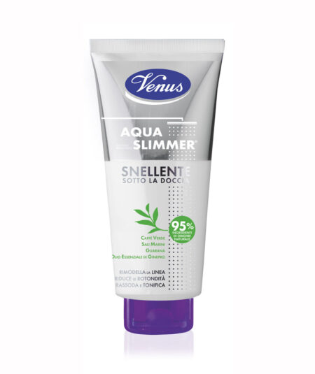 VENUS AQUA SLIMMER SNELLENTE SOTTO LA DOCCIA  300ml