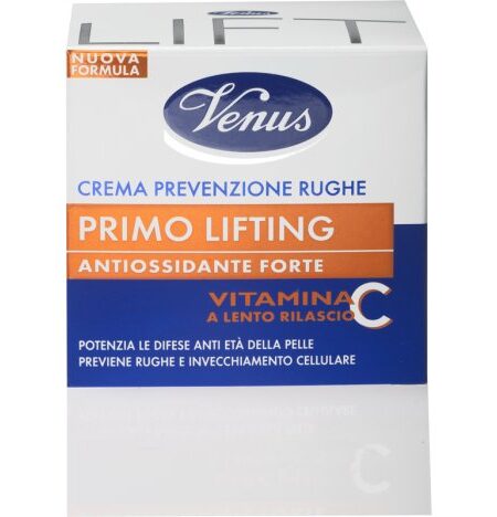 VENUS CREMA PRIMO LIFTING VITAMINA C  50ml