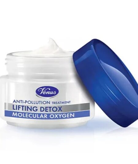 VENUS CREMA LIFTING DETOX  50ml