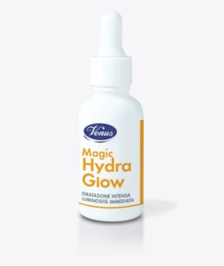 VENUS MAGIC HIDRA GLOW IDRATAZIONE INTENSA SPF30  30ml