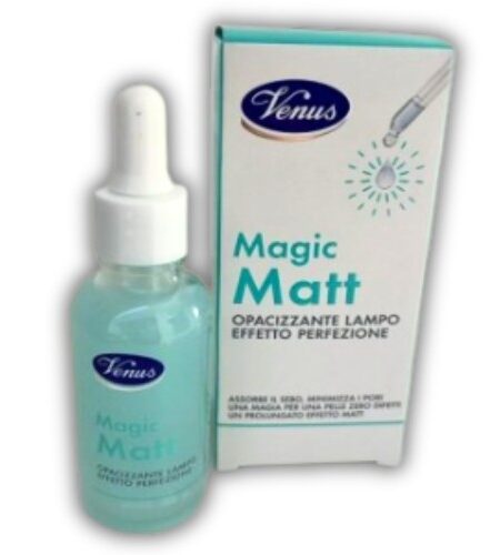 VENUS MAGIC MATT OPACIZZANTE LAMPO EFFETTO PERFEZIONE  30ml