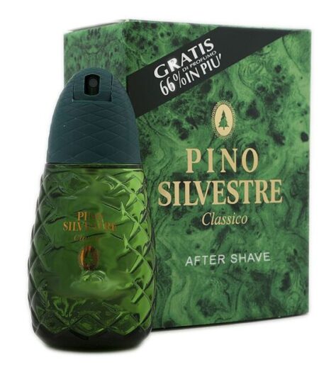 PINO SILVESTRE CLASSICO A/S VAPO  125ml