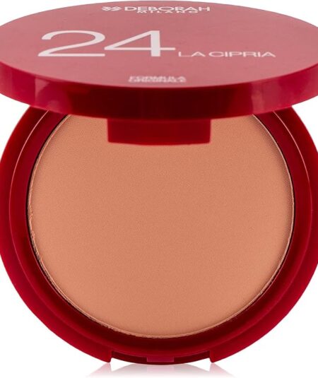 DEBORAH LA CIPRIA N.24 Light Rose