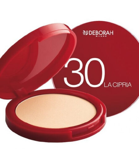 DEBORAH LA CIPRIA N.30 Ivory