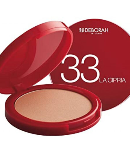 DEBORAH LA CIPRIA N.33 Rose