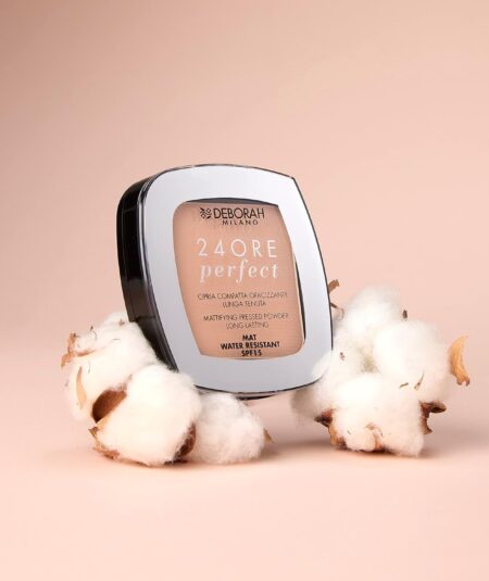 DEBORAH CIPRIA 24H PERFECT 03 Rose