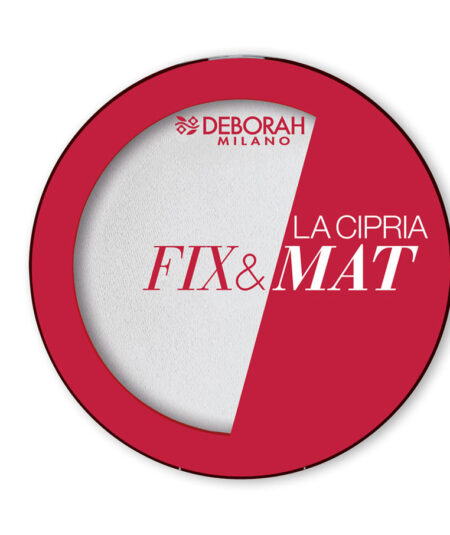 DEBORAH LA CIPRIA FIX&MAT