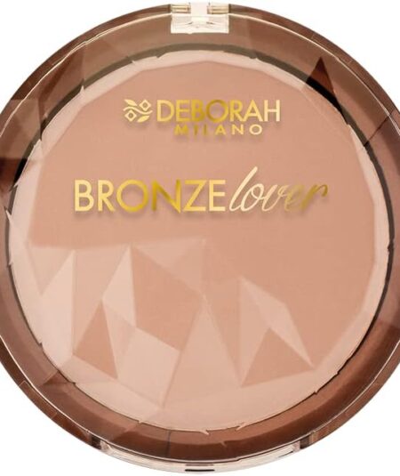 DEBORAH TERRA ABBRONZANTE BRONZE LOVER 01 Sunlight
