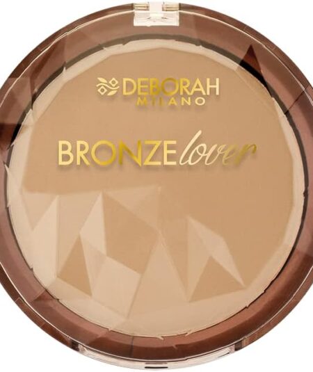 DEBORAH TERRA ABBRONZANTE BRONZE LOVER 02 Sunkissed