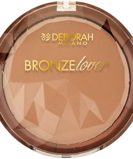 DEBORAH TERRA ABBRONZANTE BRONZE LOVER 03 Sunset