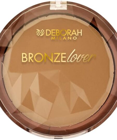 DEBORAH TERRA ABBRONZANTE BRONZE LOVER 04Deep Tan