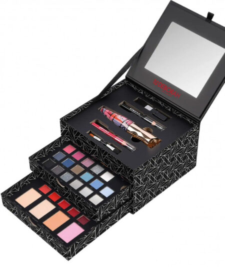 DEBORAH TROUSSE MAKE UP JEWEL BOOK 2023