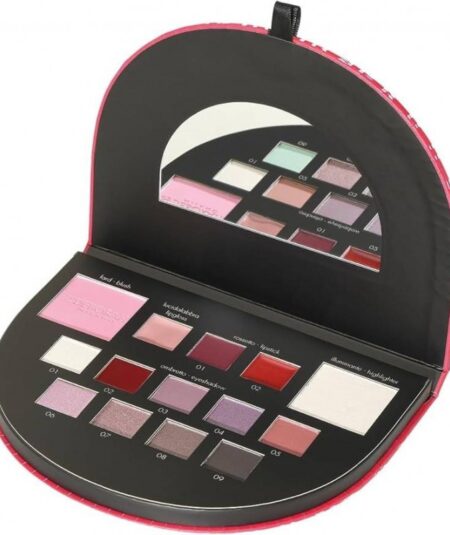 DEBORAH TROUSSE N.1 COLD 2024