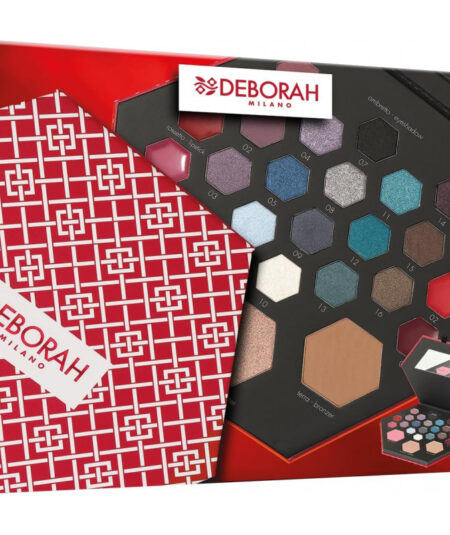 DEBORAH TROUSSE N.2 COLD 2024